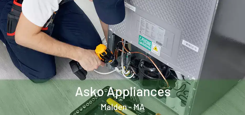  Asko Appliances Malden - MA