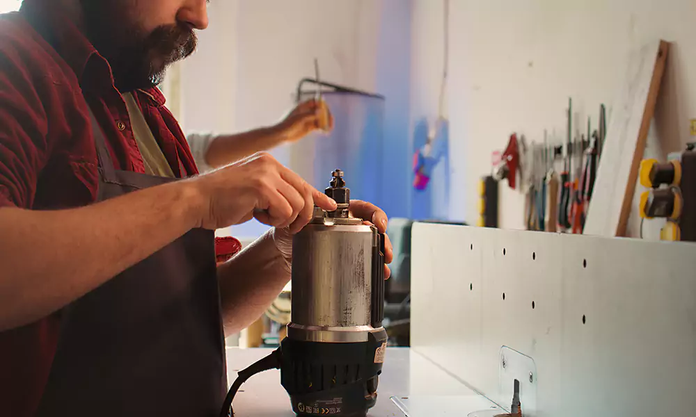 Blender Repair in Malden, MA