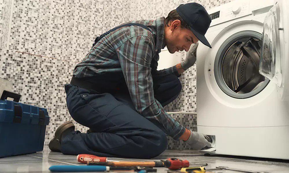 Commercial Dryer Repair in Malden, MA