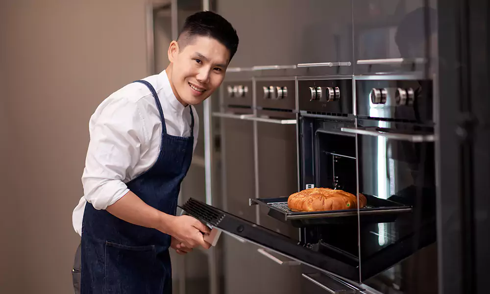 Commercial Oven Repair in Malden, MA