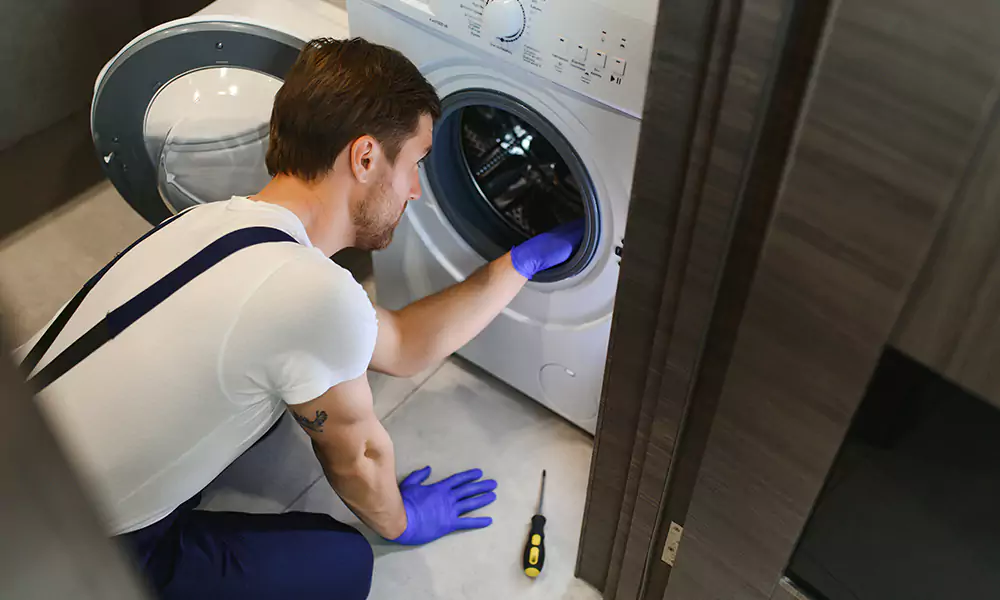 Dryer Repair in Malden, MA