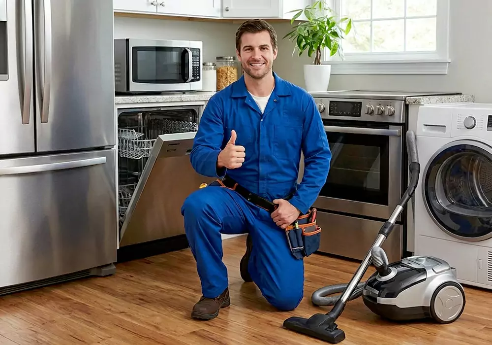 Professional Appliance Repair & Installation in Malden, MA