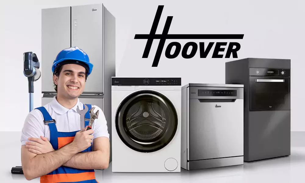 Hoover Appliance Repair & Installation Services Malden, MA