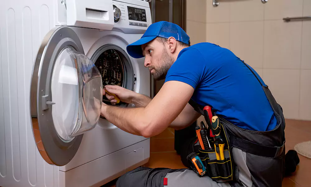 Laundry Appliance Repair in Malden, MA