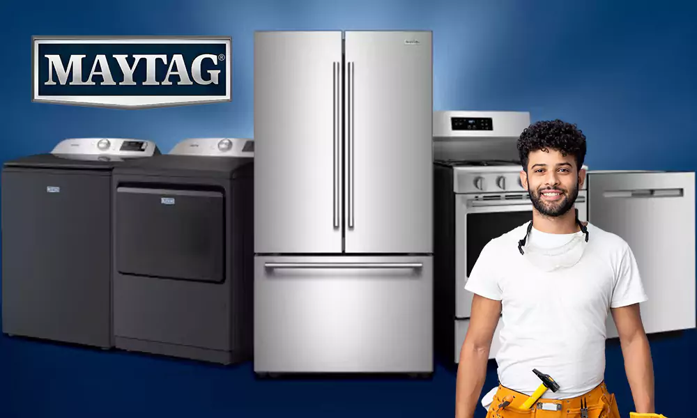 Maytag Appliance in Malden, MA