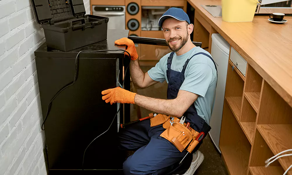 Mini Fridge Repair in Malden, MA