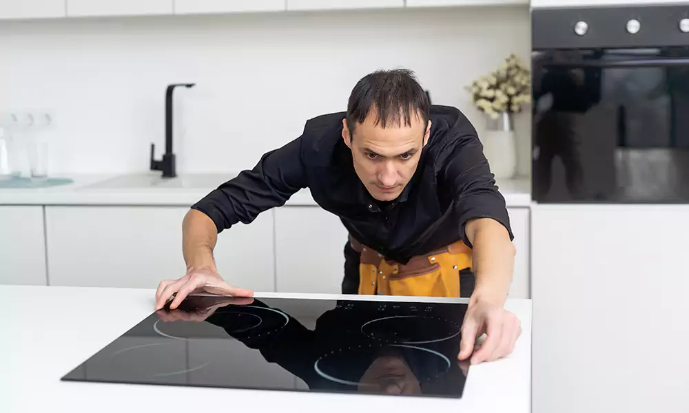 Range Repair in Malden, MA