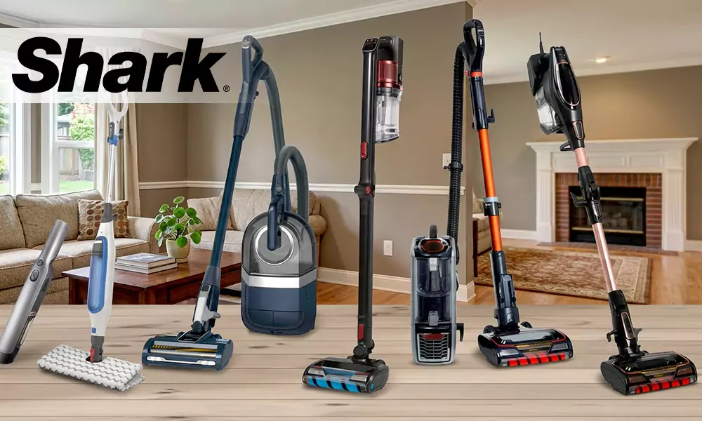 Shark Appliance Repair & Installation Services Malden, MA