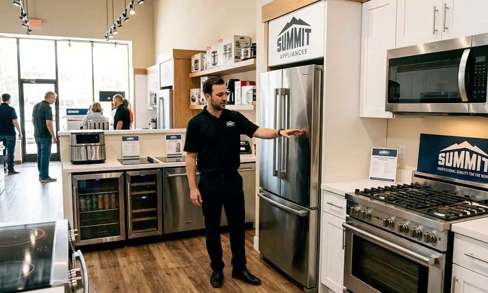 Summit Appliance Repair & Installation Services Malden, MA