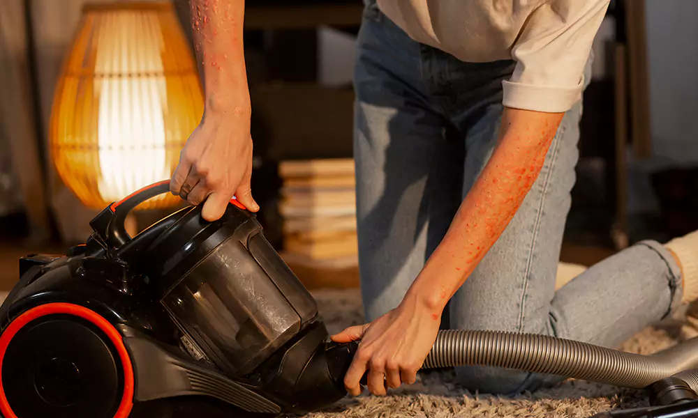 Vacuum Repair in Malden, MA