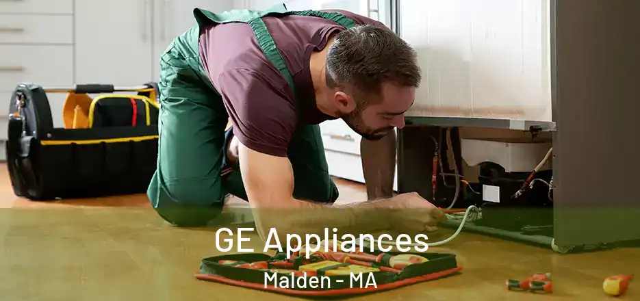  GE Appliances Malden - MA
