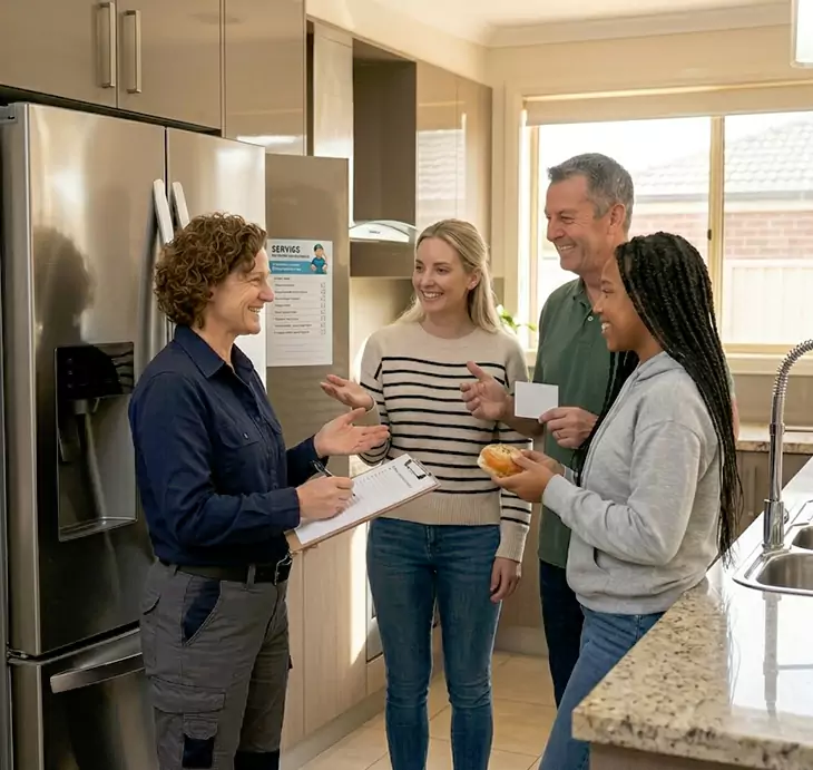 Why Homeowners Choose Appliance Repair Malden in Malden, MA?