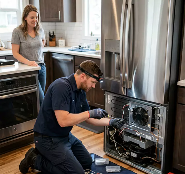 Reliable Appliance Repair Company in Malden: Local Appliance Repair Help for Everyday Home Problems
