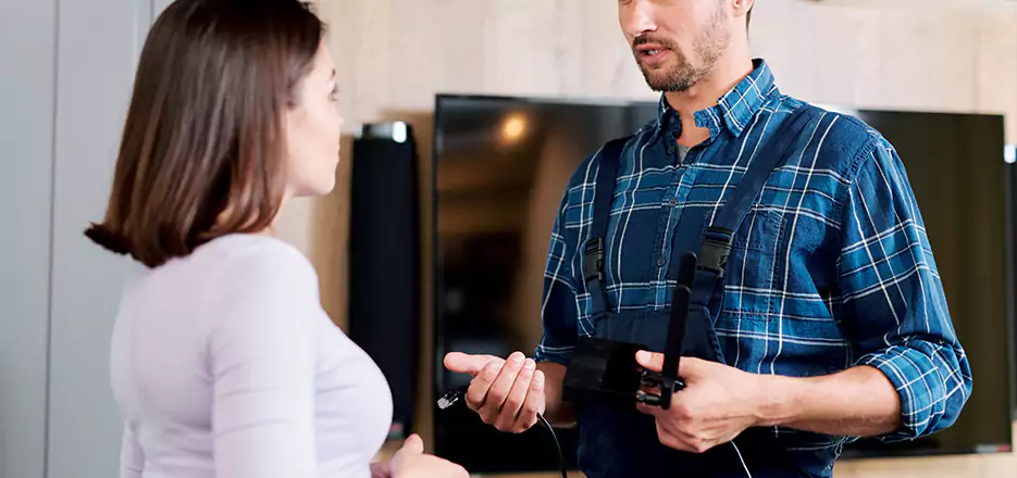 Bio-Medical Appliance Delivery and Installation in Malden