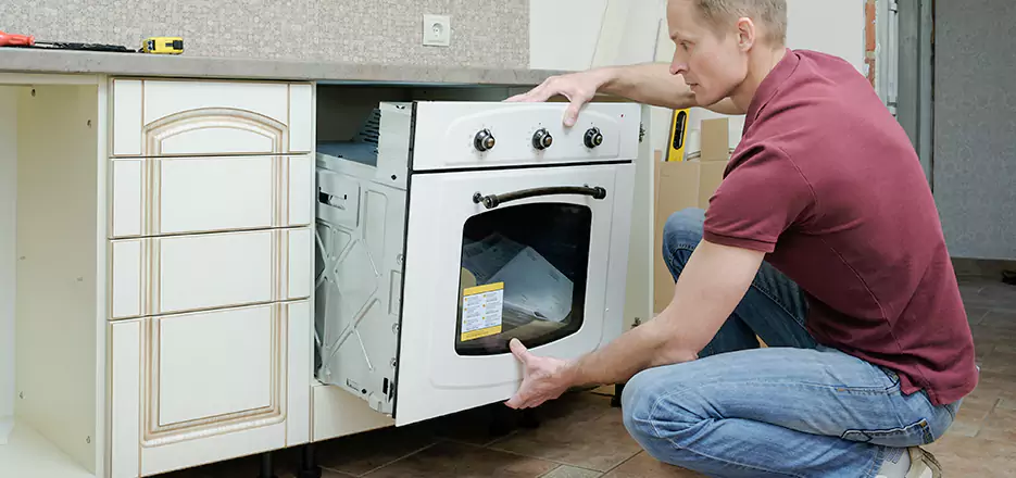 Bosch Appliance Installation in Malden