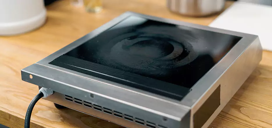 Infrared and Specialty Cooktop Repair in Malden