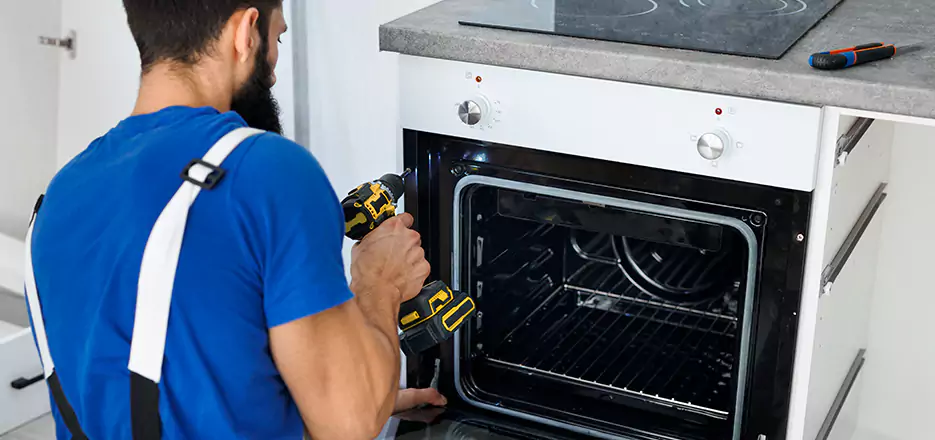 Emergency Oven and Stove Repair in Malden