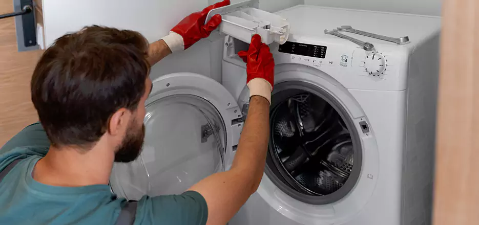 Fisher & Paykel Troubleshooting in Malden
