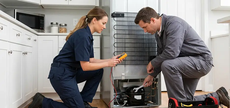 Glass Cooktop Replacement in Malden