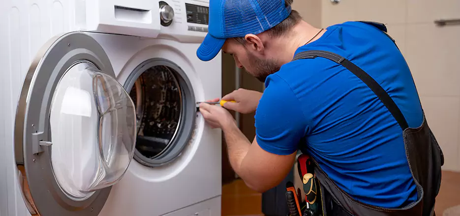 Haier Appliance Installation in Malden