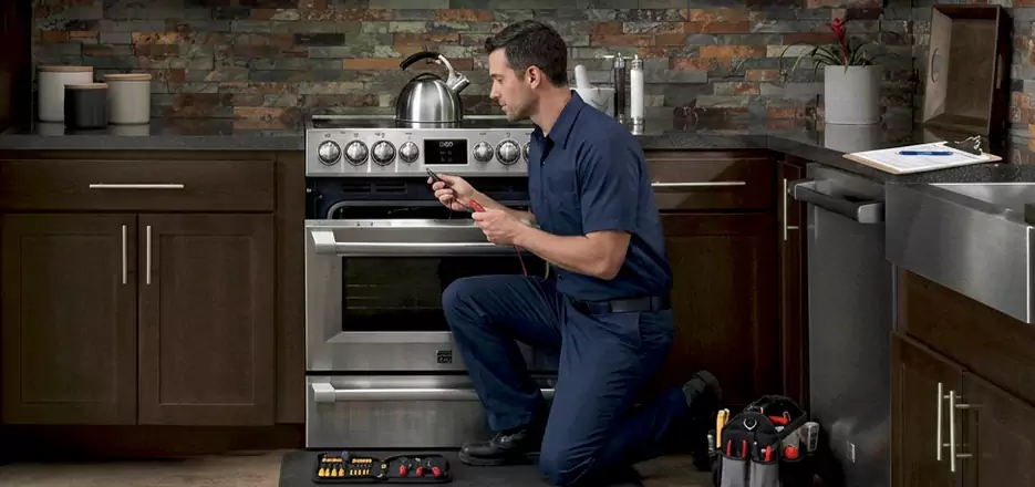 Kenmore Appliance Maintenance in Malden