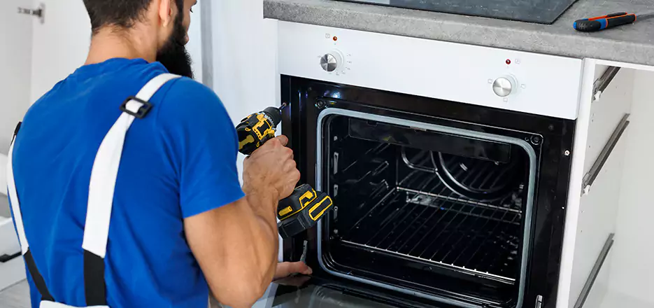 Kirby Vacuum Tune-Up and Setup in Malden