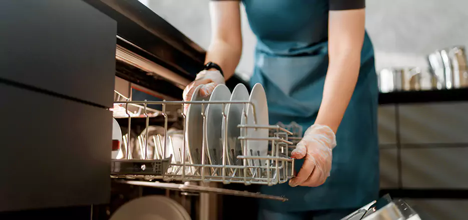 Liebherr Appliance Installation in Malden