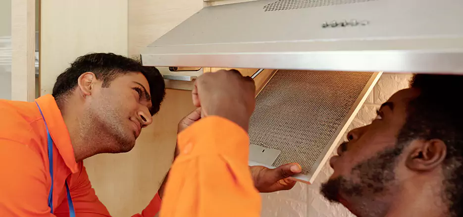 More Range Hood Repair Services We Offer in Malden, MA