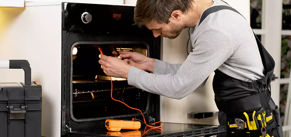 Same Day Microwave Repair in Malden