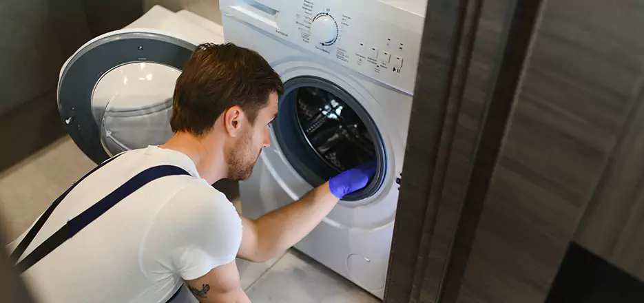 Same Day Dryer Not Heating Repair in Malden