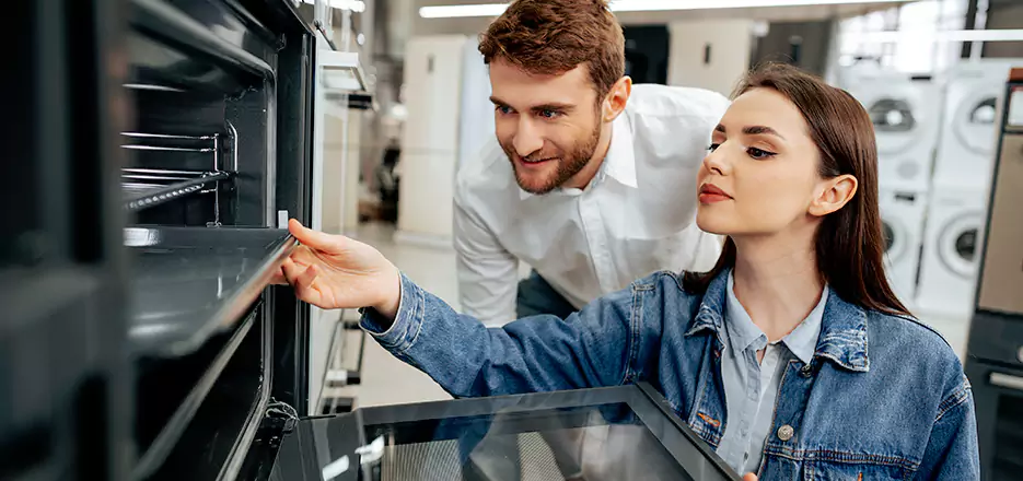 Shark Appliance Battery Service in Malden