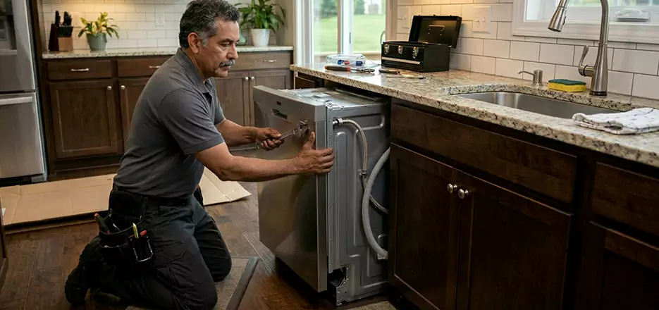 Thermador Appliance Maintenance in Malden