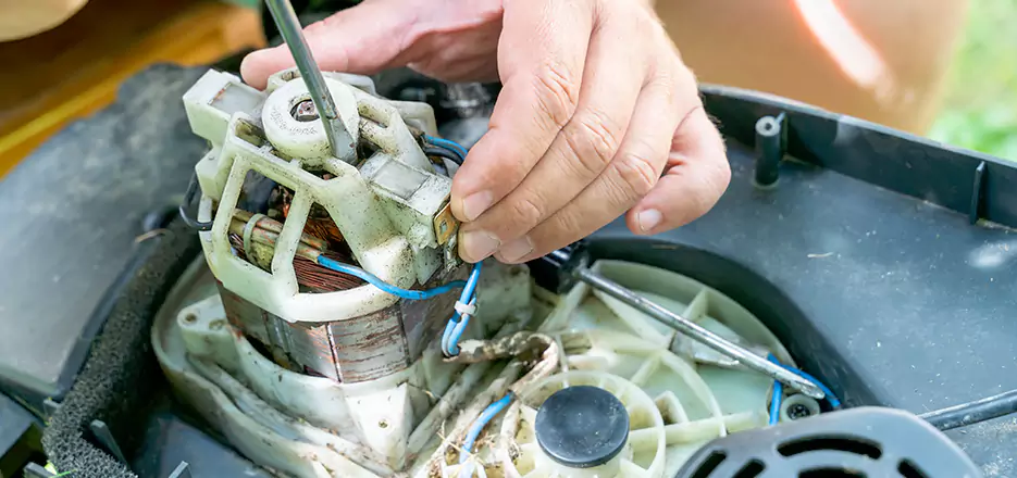 More Vacuum Repair Services We Offer in Malden, MA