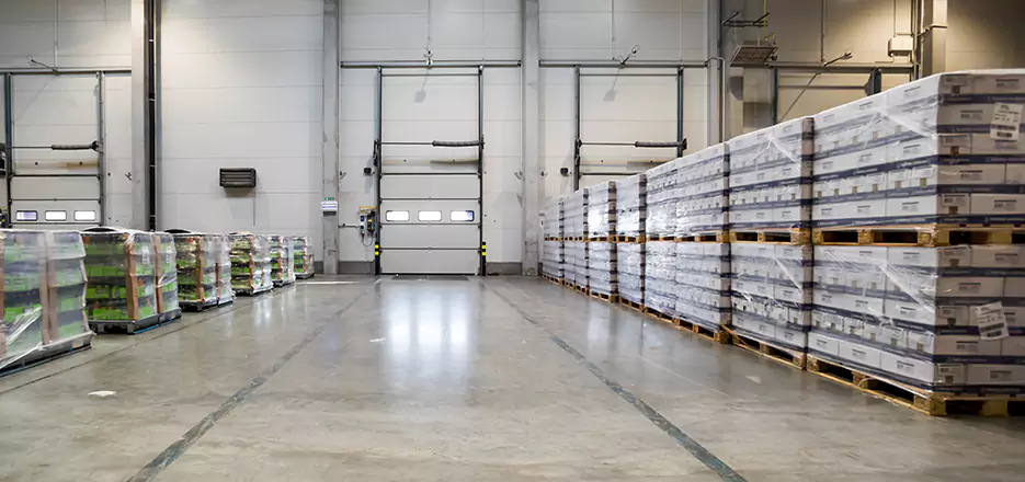 Warehouse Cold Storage Repair Services in Malden