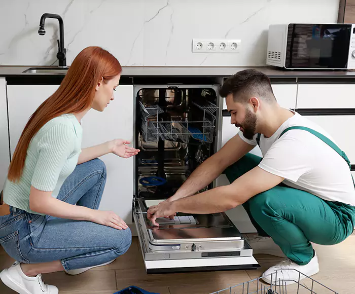 Affordable Appliance Repair Company: Budget Friendly Repairman in Malden, MA