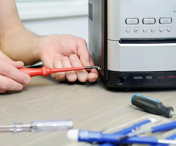 Expert Small Appliance Technicians: Your Trusted Air Fryer Repair Company in Malden, MA