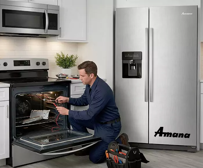 Reliable Amana Appliance Experts: Your Brand Specialist in Malden, MA