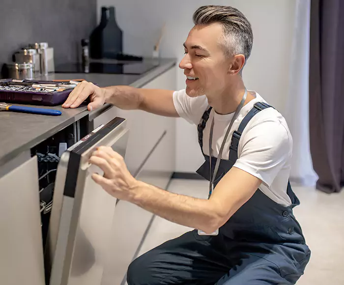 Trusted Main Appliance Installation Experts: Your Certified Main Appliance Installation Team in Malden, MA