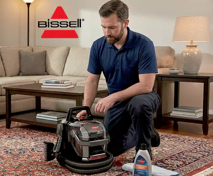Premier Bissell Appliances Pros: Your Brand Specialist Malden, MA