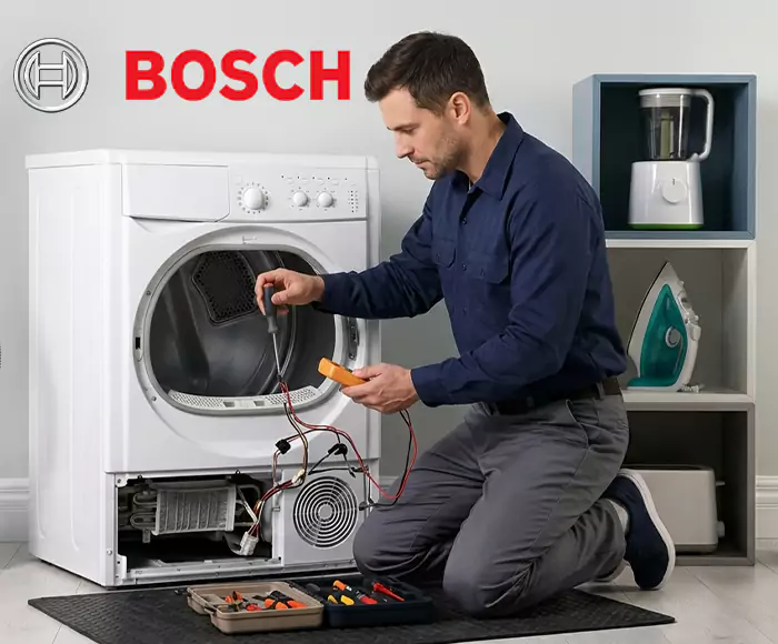 Skilled Bosch Appliance Pros: Your Brand Specialist in Malden, MA