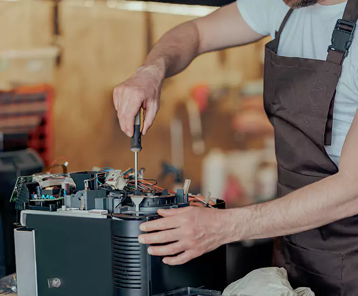 Certified Coffee Machine Solutions: Your Skilled Coffee Machine Service Company for Malden, MA