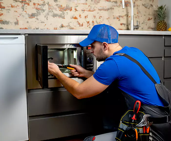 Top-Rated Commercial Appliance Installation: Your Certified Commercial Equipment Installation Team in Malden, MA