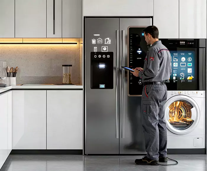 Certified Commercial Chiller Repair Company: Your Commercial Chiller Experts in Malden, MA