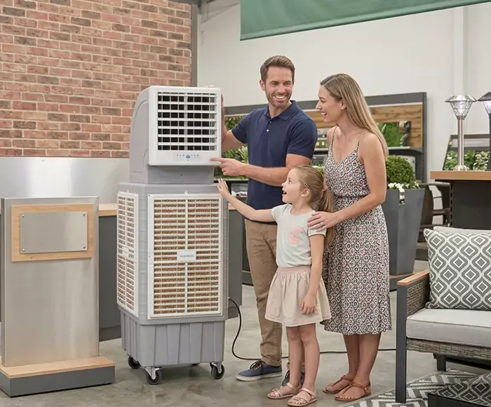 Expert Commercial Cooler Repair Company: Your Certified Commercial Experts in Malden, MA