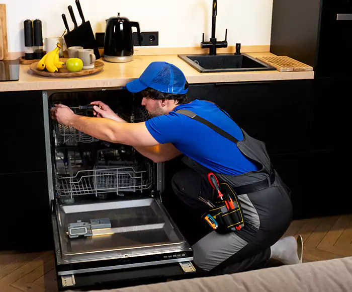 Skilled Commercial Dishwasher Installation: Your Certified Commercial Dishwasher Installation Team in Malden, MA