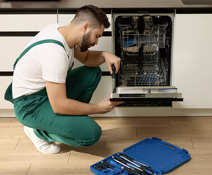 Commercial Dishwasher Repair Company: Your Trusted Warewash Pros in Malden, MA