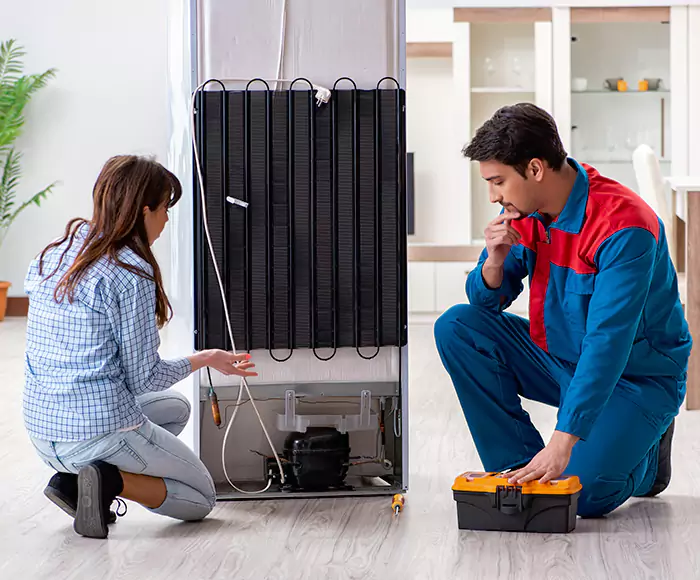 Skilled Cold Storage Specialists: Your Certified Commercial Fridge Repair Service Team in Malden, MA