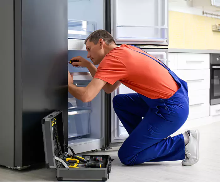 Expert Commercial Refrigerator Repair Company: Your Certified Refrigeration Experts in Malden, MA