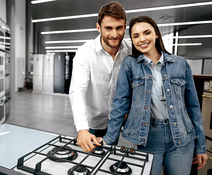 Premier Cooktop Experts: Your Trusted Cooktop Repair Company For Malden, MA