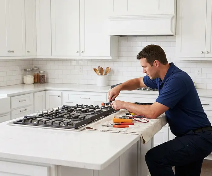 Reliable Cooktop Repair Service: Your Local Cooktop Repair Specialist in Malden, MA